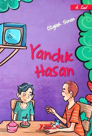 Yandık Hasan
