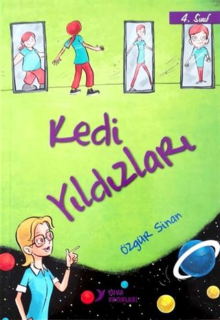Kedi Yıldızları