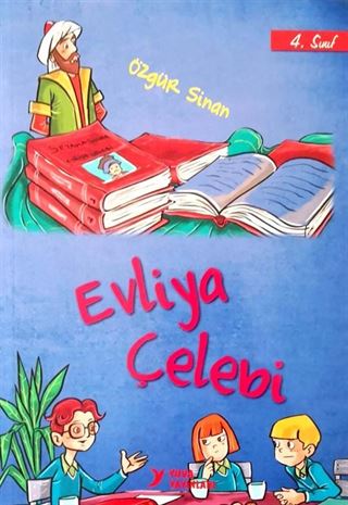 Evliya Çelebi