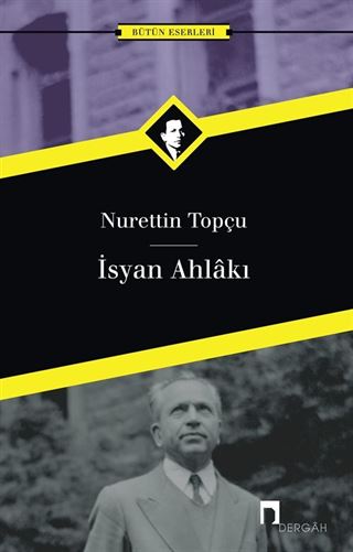 İsyan Ahlakı