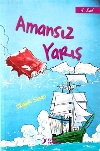 Amansız Yarış