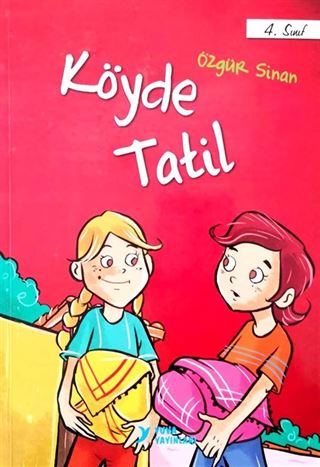 Köyde Tatil