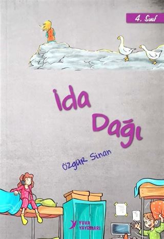 İlda Dağı