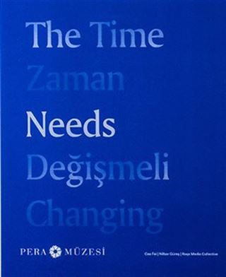Zaman Değişmeli
