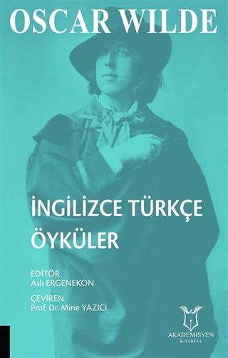 İngilizce Türkçe Öyküler