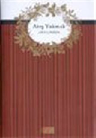 Ateş Yakmak (Ciltli)