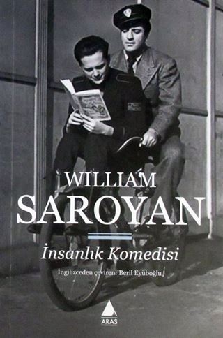 İnsanlık Komedisi