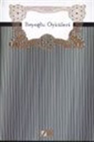Beyoğlu Öyküleri