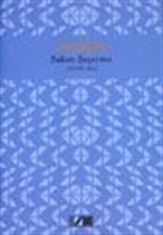 Sakın Şaşırma