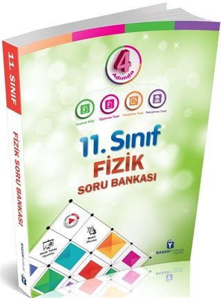 11. Sınıf Fizik Soru Bankası