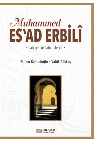 Muhammed Esad Erbili