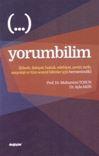 Yorumbilim