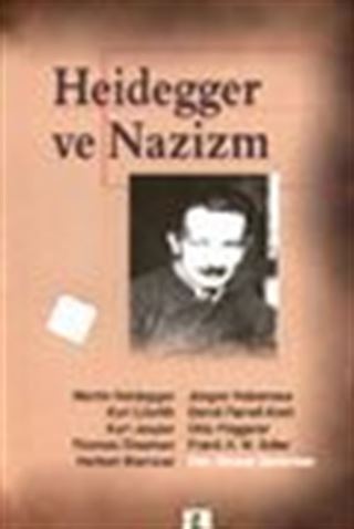 Heidegger ve Nazizm