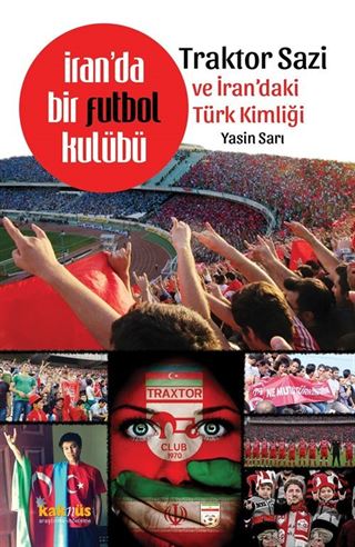 İran'da Bir Futbol Kulübü