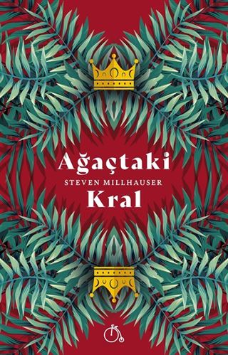 Ağaçtaki Kral