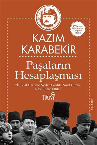 Paşaların Hesaplaşması