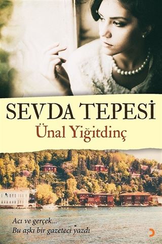 Sevda Tepesi