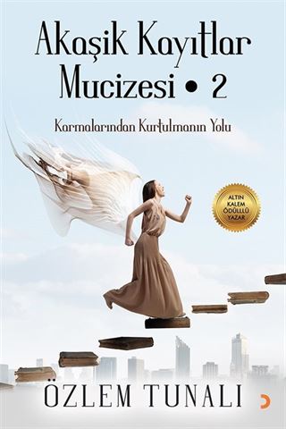 Akaşik Kayıtlar Mucizesi 2