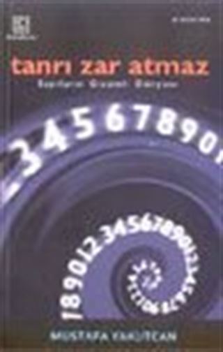 Tanrı Zar Atmaz