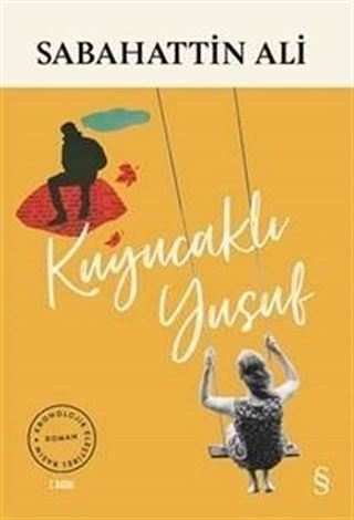 Kuyucaklı Yusuf