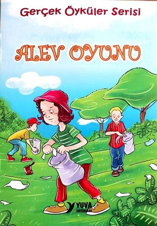 Alev Oyunu