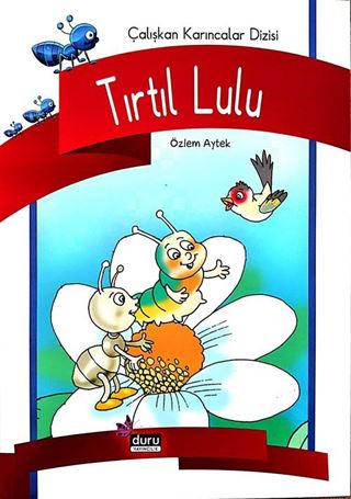 Tırtıl Lulu