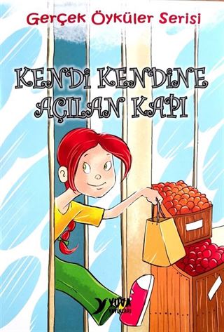 Kendi Kendine Açılan Kapı