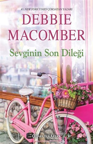 Sevginin Son Dileği / Küçük Mucizeler Dükkanı 7