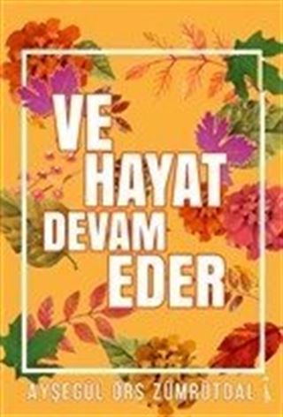 Ve Hayat Devam Eder