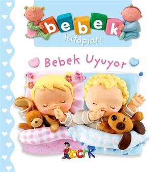 Bebek Uyuyor