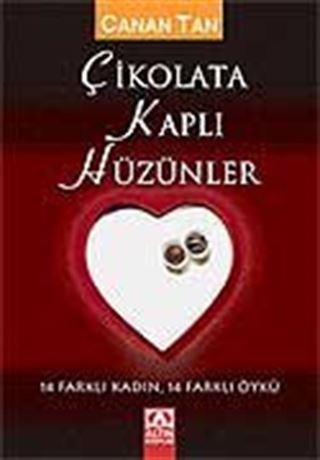 Çikolata Kaplı Hüzünler