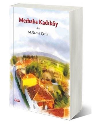 Merhaba Kadıköy