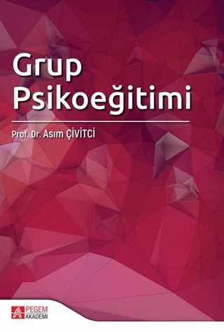 Grup Psikoeğitimi