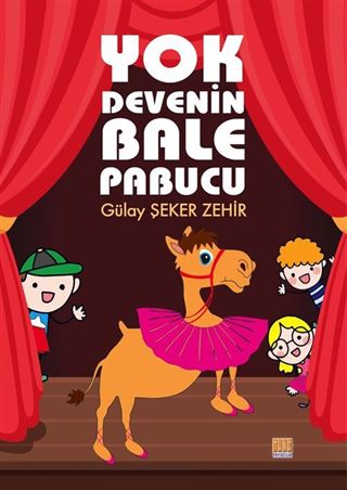 Yok Devenin Bale Pabucu