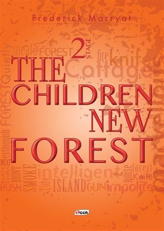 The Children New Forest / Stage 2