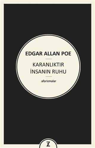 Karanlıktır İnsanın Ruhu