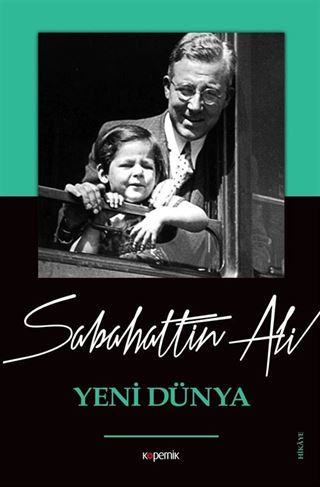 Yeni Dünya