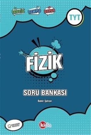 TYT Fizik Soru Bankası