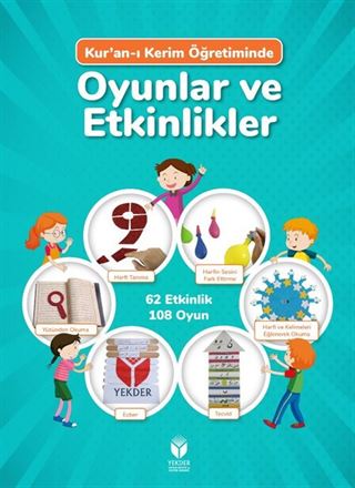 Kur'an-ı Kerim Öğretiminde Oyunlar ve Etkinlikler