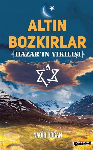 Altın Bozkırlar
