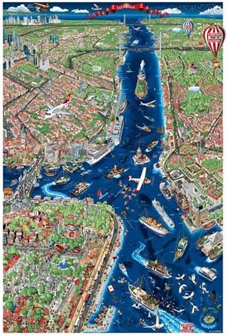 İstanbul Panorama
