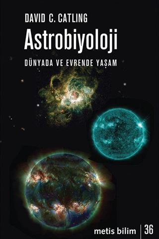 Astrobiyoloji