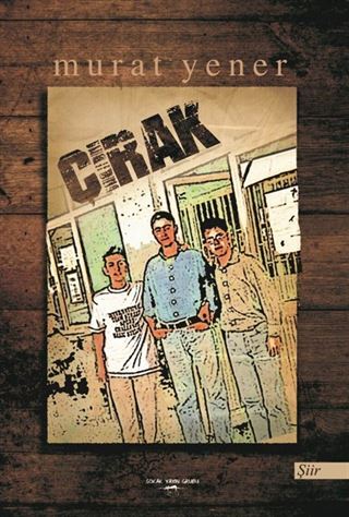 Çırak