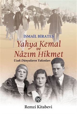 Yahya Kemal ve Nazım Hikmet
