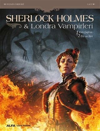 Sherlock Holmes