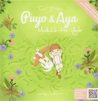 Puyo ve Aya - Mutluluk Her Yerde