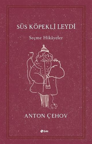 Süs Köpekli Leydi