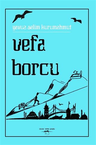 Vefa Borcu