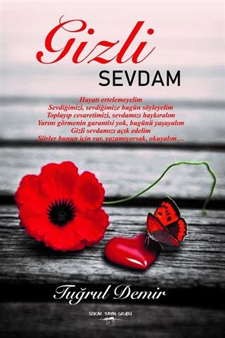 Gizli Sevdam