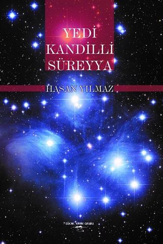 Yedi Kandilli Süreyya